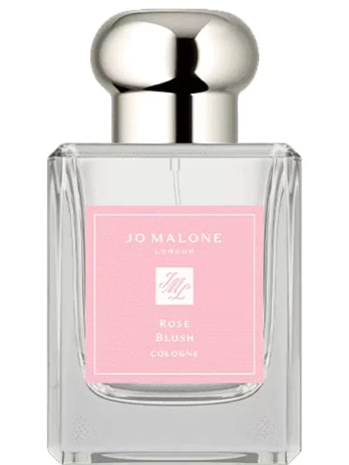 Rose Blush 2022 by Jo Malone London