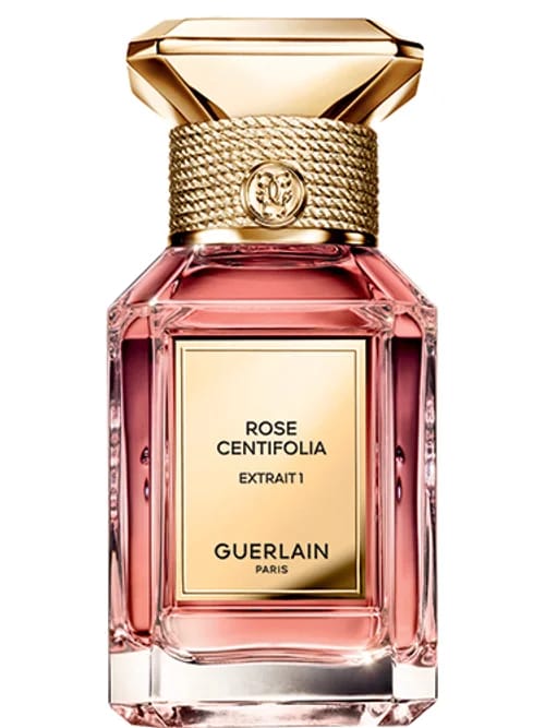Rose Centifolia Extrait 1 by Guerlain
