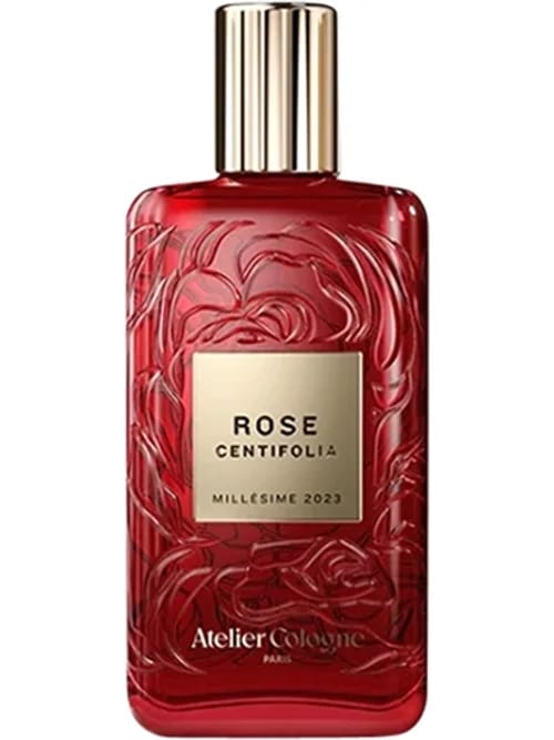 Rose Centifolia Millésime by Atelier Cologne