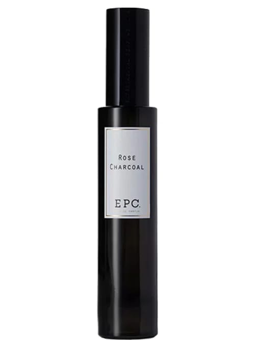 Rose Charcoal by Experimental Perfume Club