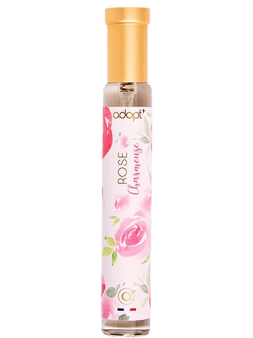 Rose Charmeuse by Adopt
