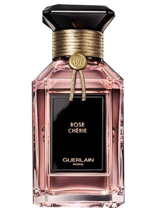 Rose Chérie by Guerlain