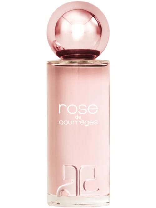 Rose De by Courrèges