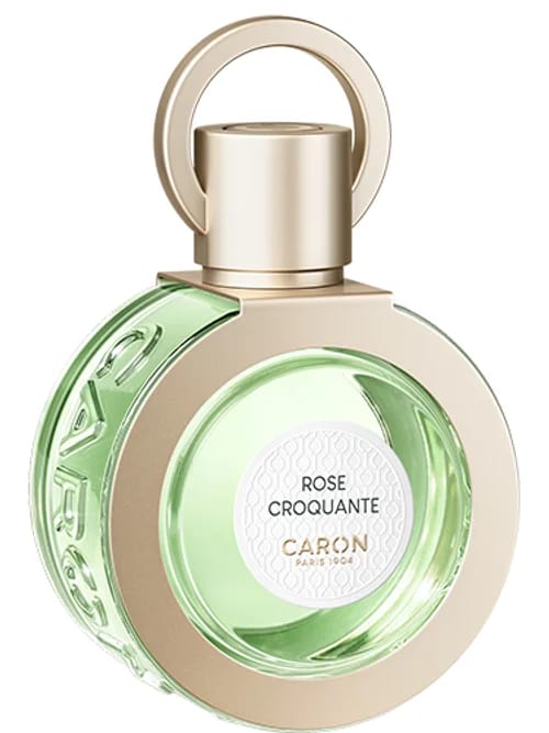 Rose Croquante by Caron