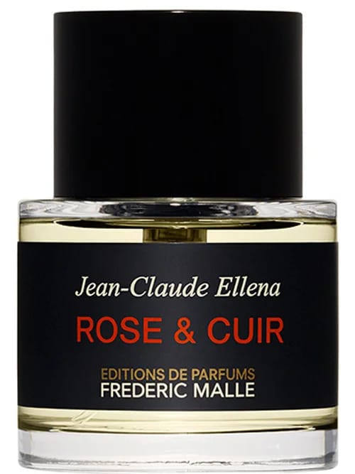 Rose & Cuir by Frédéric Malle