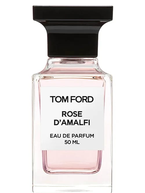 Rose D'Amalfi by Tom Ford