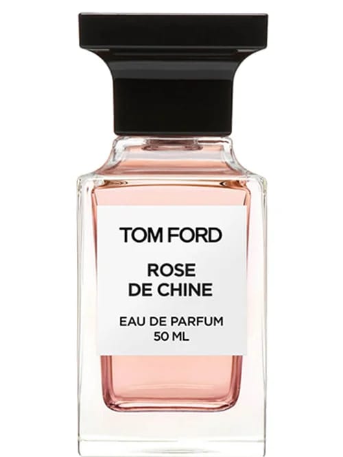 Rose De Chine by Tom Ford