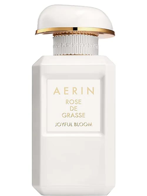 Rose De Grasse Joyful Bloom by Aerin
