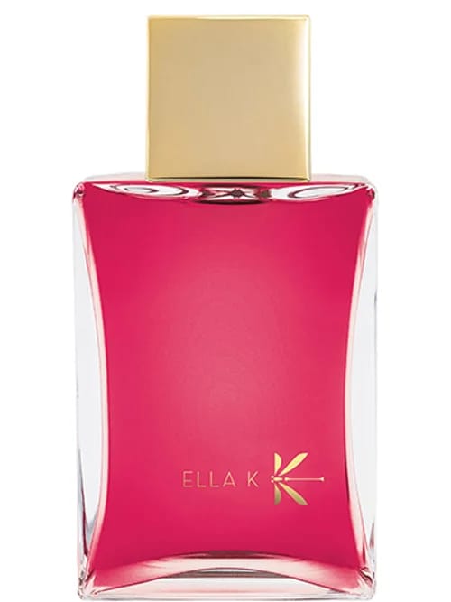 Rose De Pushkar by Ella K Parfums