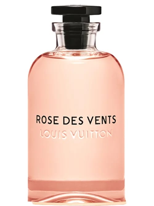 Rose Des Vents by Louis Vuitton