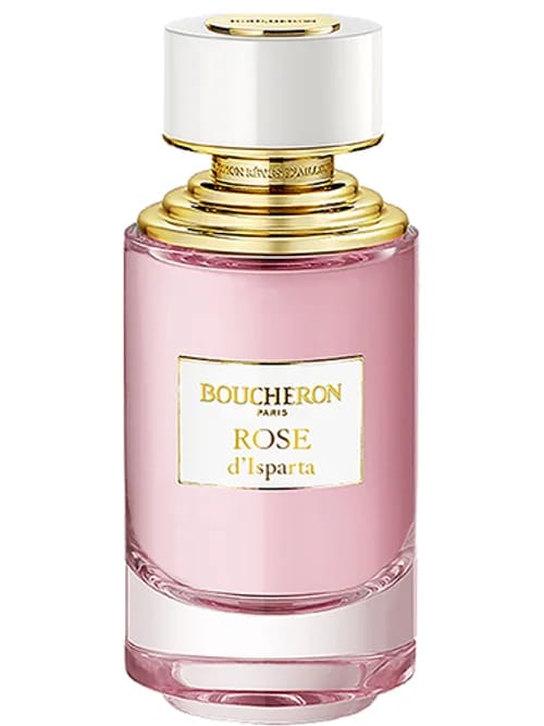 Rose D'Isparta by Boucheron