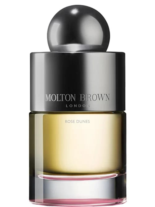 Rose Dunes by Molton Brown