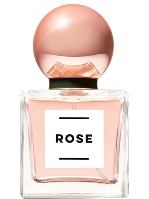 Rose by Bath & Body Works
