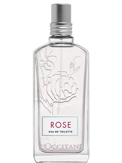 Rose by L'Occitane