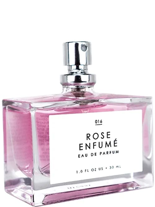 Rose Enfumé by Le Monde Gourmand