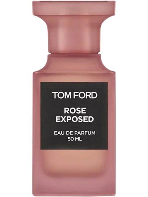 Rose Exposed by Tom Ford