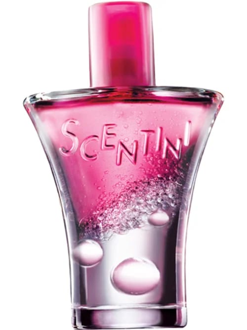 Rose Fizz by Avon