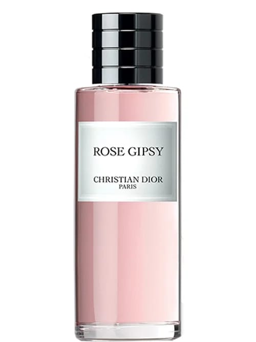 Rose Gipsy by Dior