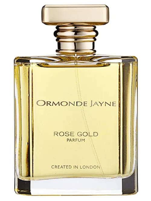 Rose Gold by Ormonde Jayne