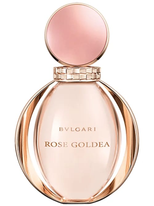 Rose Goldea by Bulgari