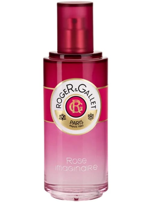 Rose Imaginaire by Roger & Gallet