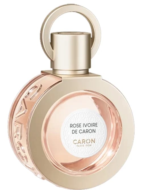 Rose Ivoire by Caron