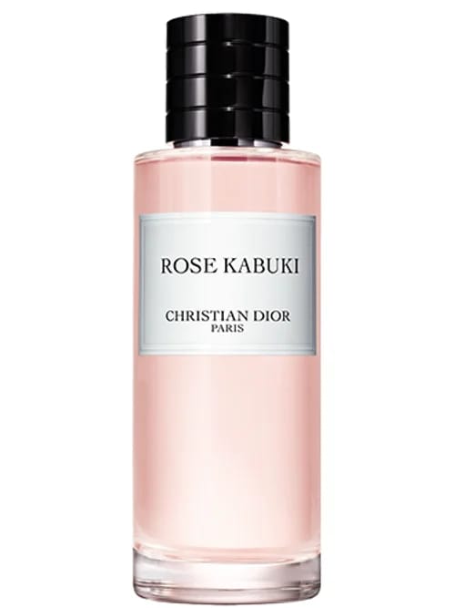 Rose Kabuki by Dior