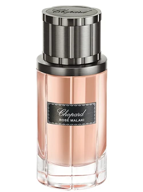 Rose Malaki by Chopard