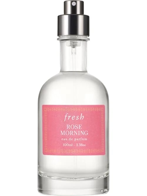 Rose Morning by Fresh