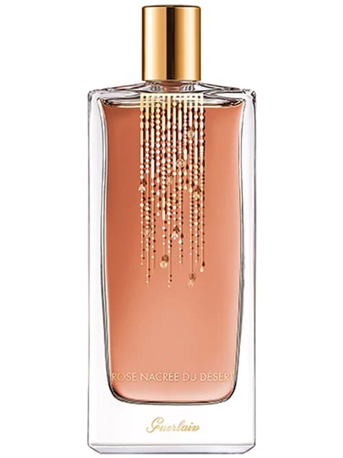 Rose Nacrée Du Désert by Guerlain