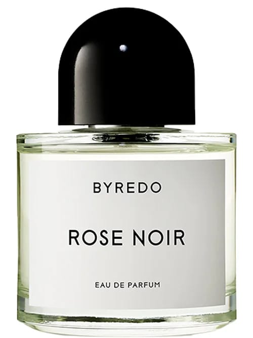 Rose Noir by Byredo