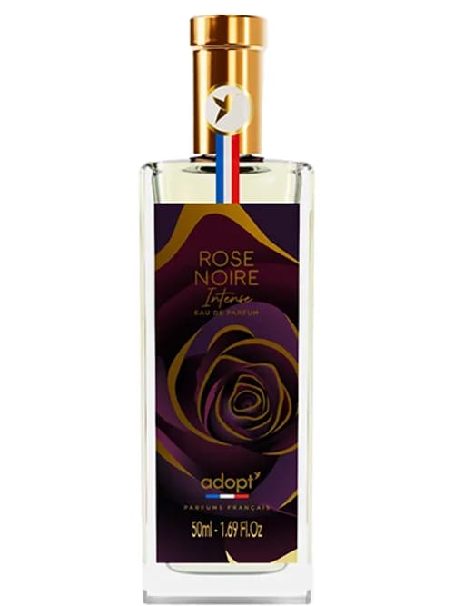 Rose Noire Intense by Adopt