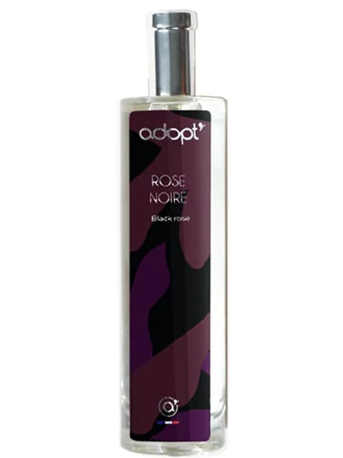 Rose Noire by Adopt