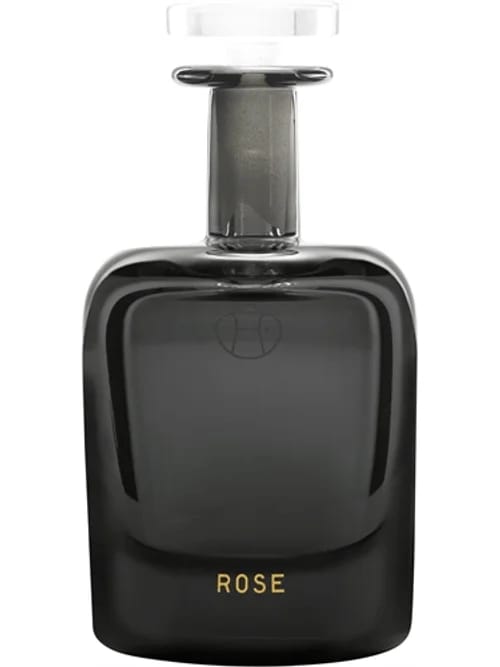 Rose Oil by Perfumer H