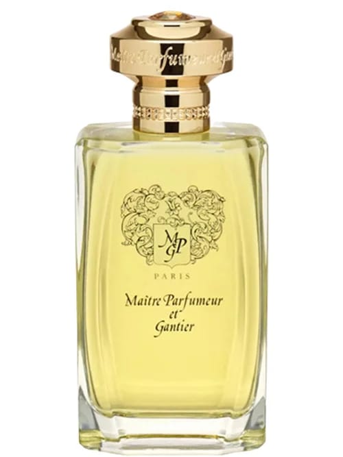 Rose Opulente by Maître Parfumeur Et Gantier