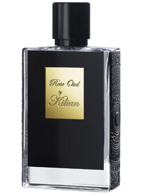 Rose Oud by Kilian