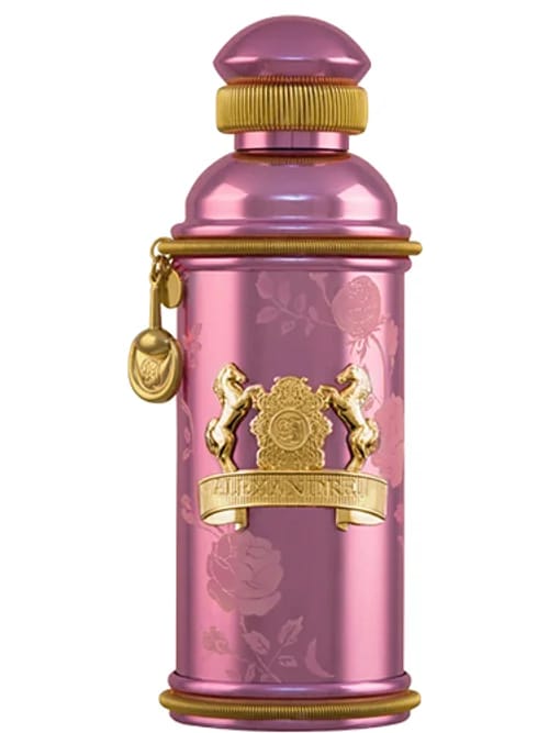Rose Oud by Alexandre.J