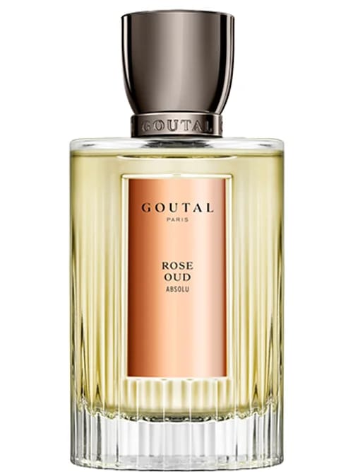 Rose Oud Absolu by Goutal