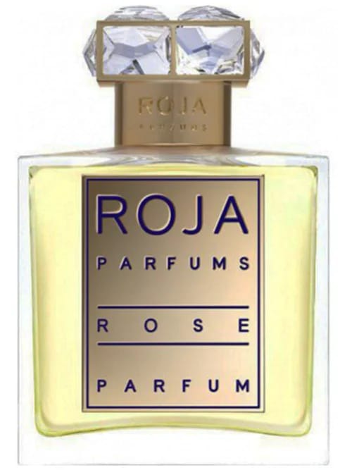 Rose by Roja Parfums