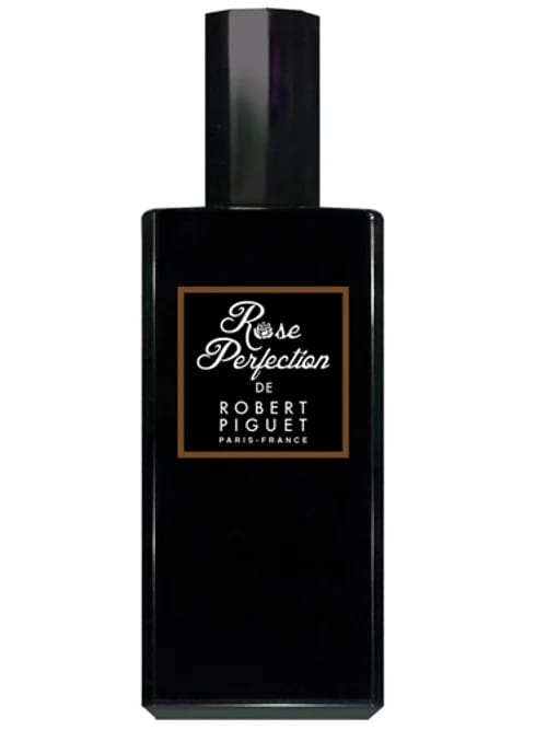 Rose Perfection by Robert Piguet