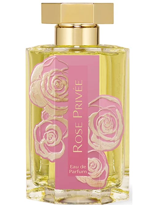 Rose Privée by L'Artisan Parfumeur
