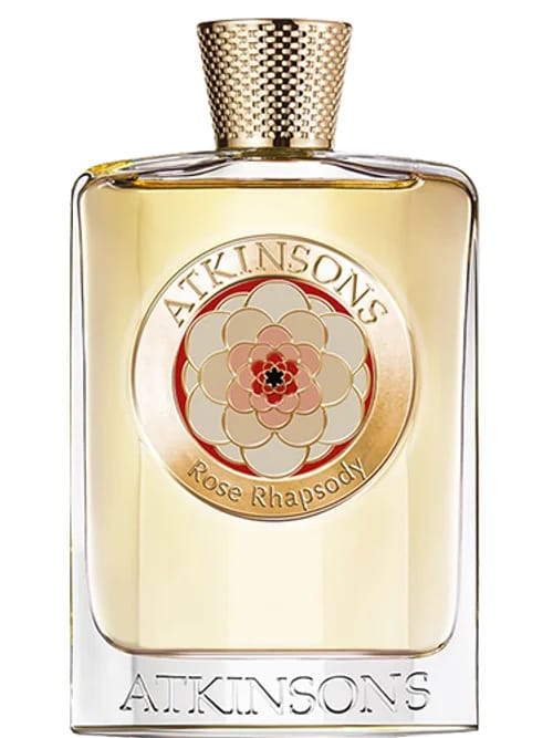 Rose Rhapsody by Atkinsons London 1799