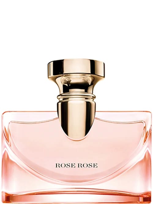 Rose Rose by Bulgari