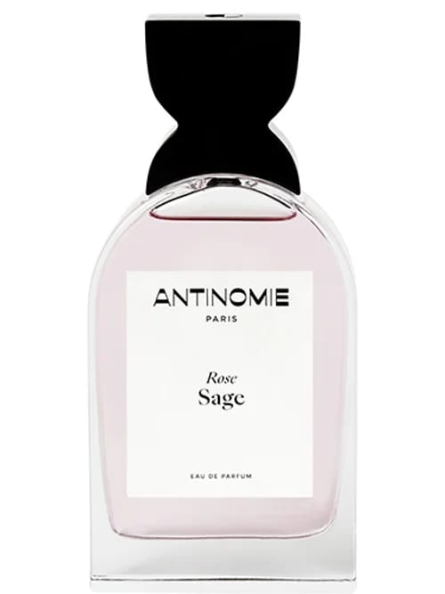 Rose Sage by Antinomie