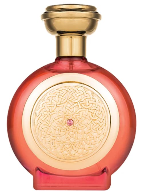 Rose Sapphire by Boadicea The Victorious