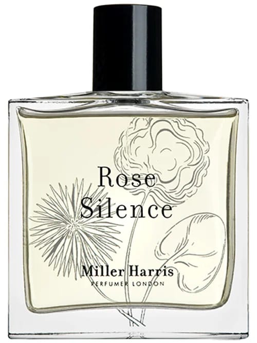 Rose Silence by Miller Harris