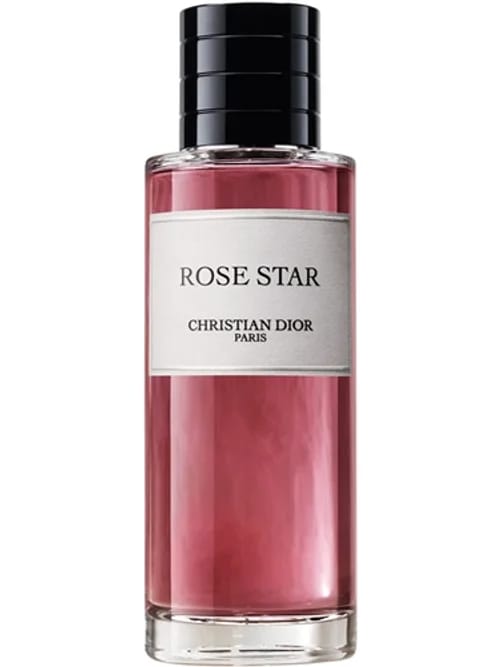 Rose Star by Dior
