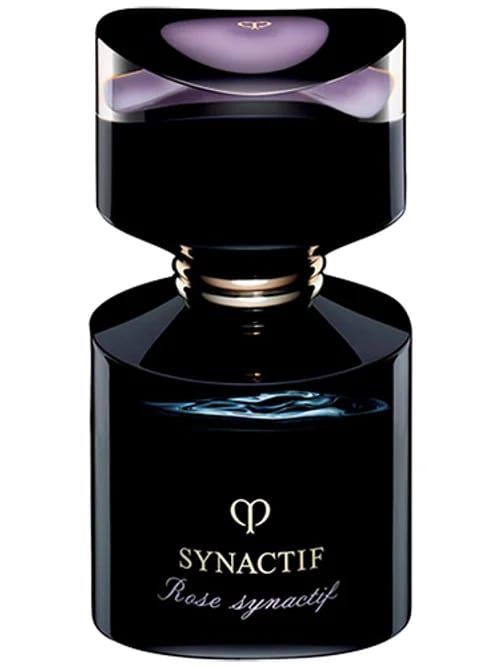 Rose Synactif by Clé De Peau Beauté