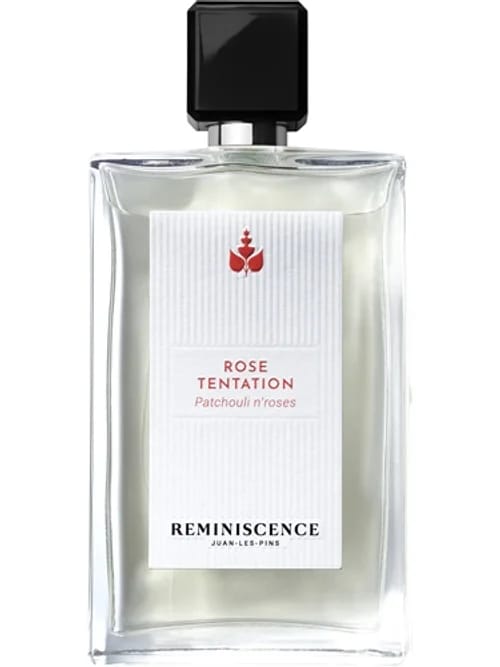 Rose Tentation by Reminiscence