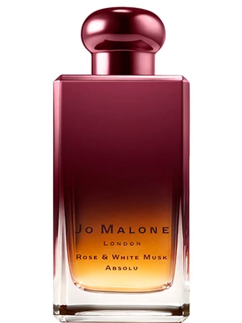 Rose & White Musk Absolu by Jo Malone London